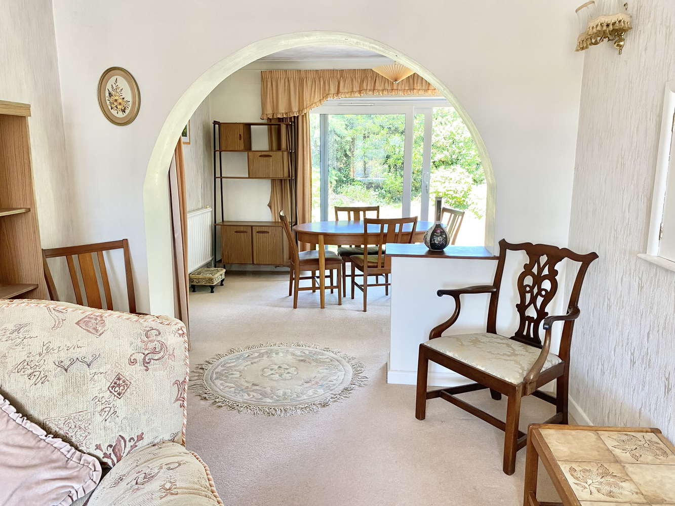 Oakhurst Road, West Moors, Ferndown, Dorset