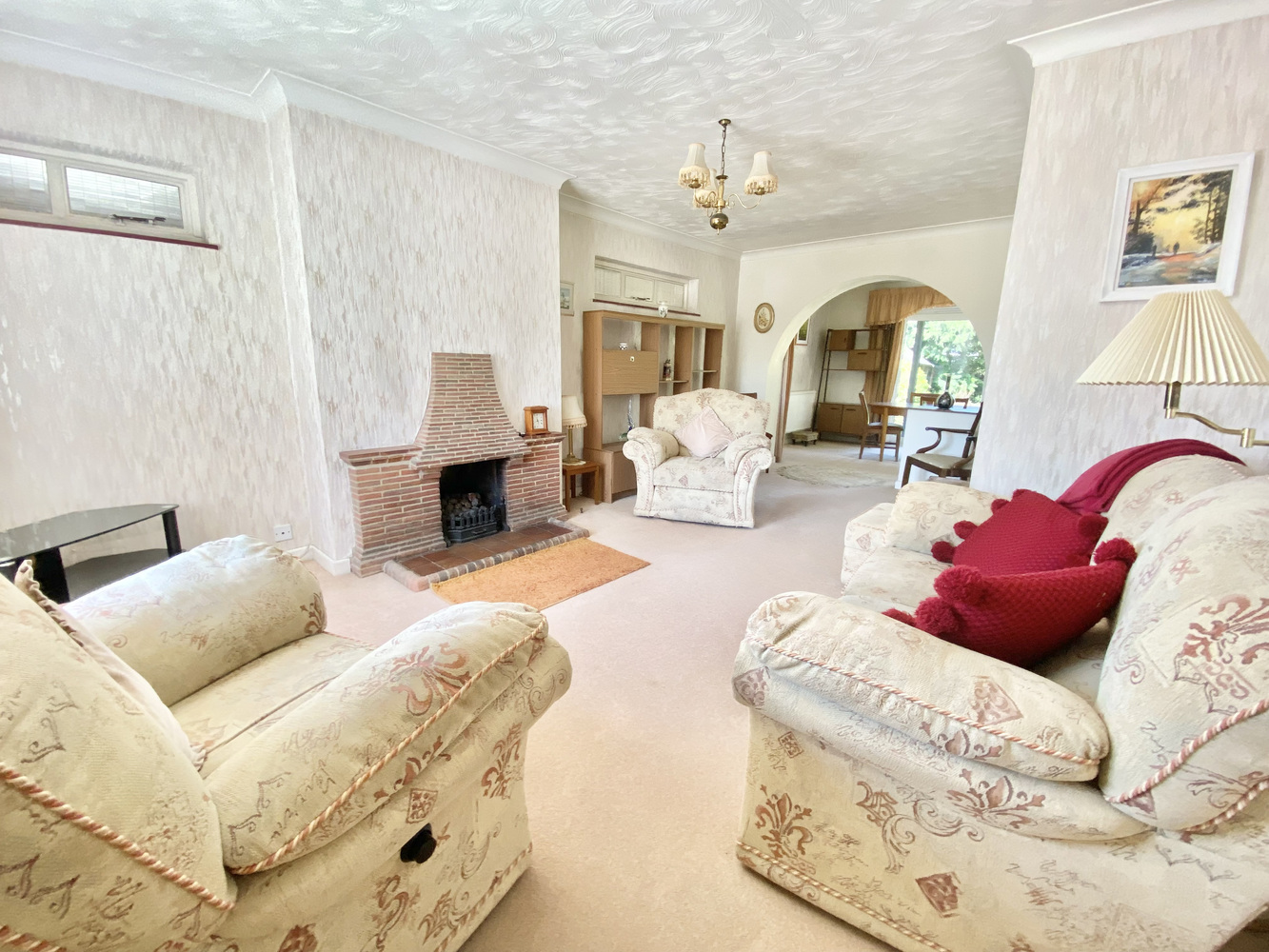 Oakhurst Road, West Moors, Ferndown, Dorset