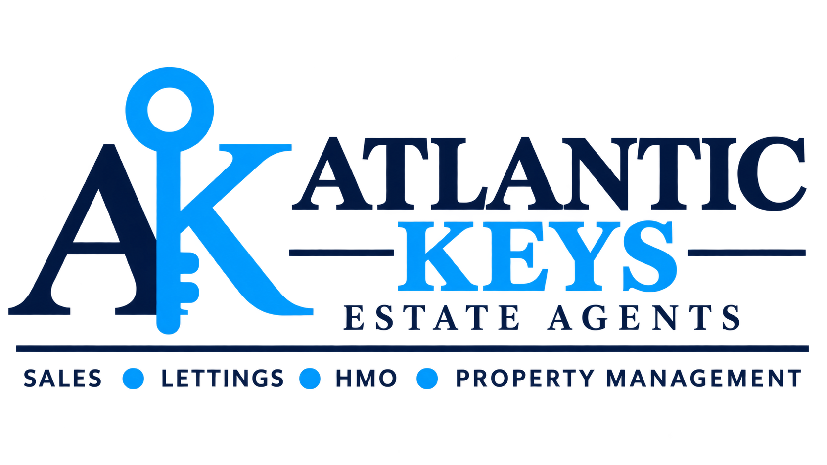 Atlantic Keys Estate Agents - Atlantic Keys LTD