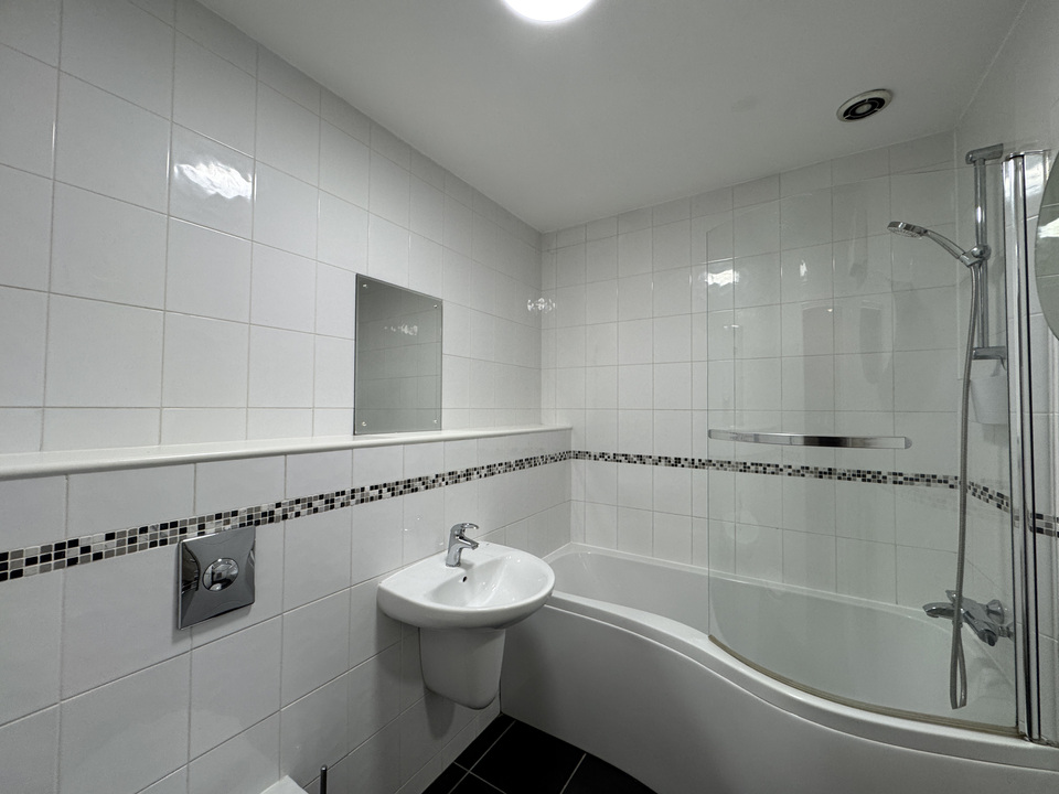 Bath/WC