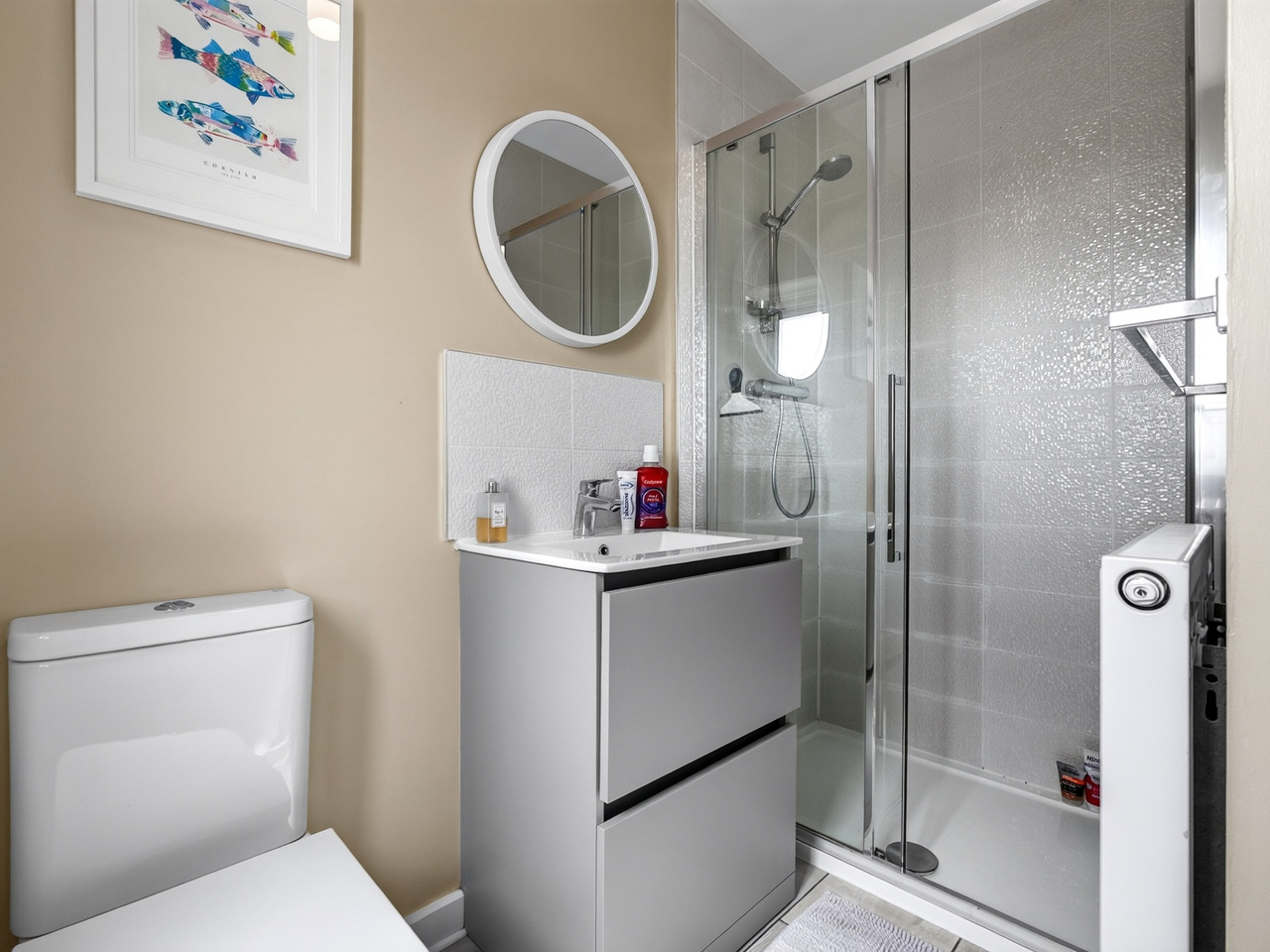 en-suite