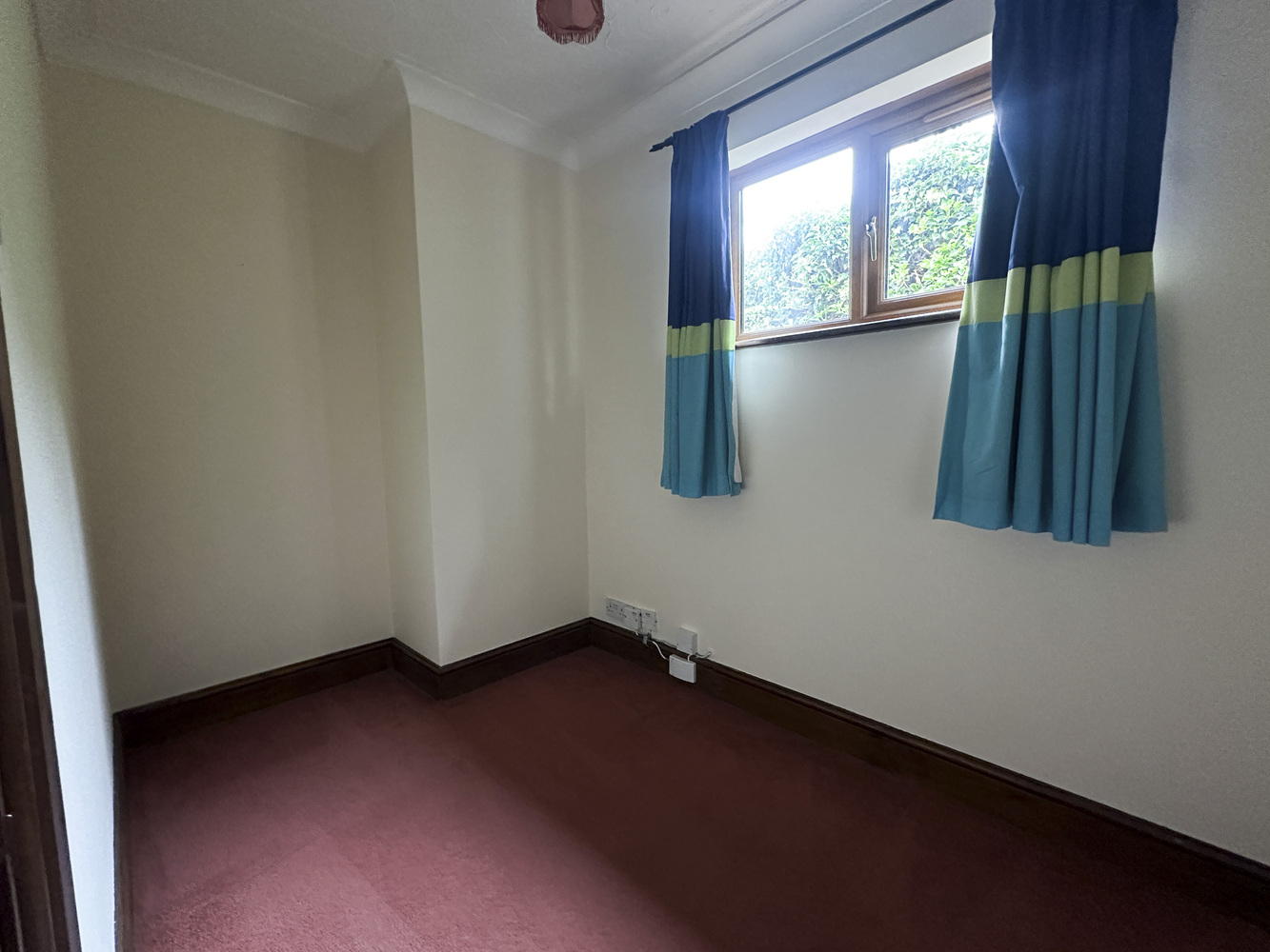 Bedroom 3 / Study
