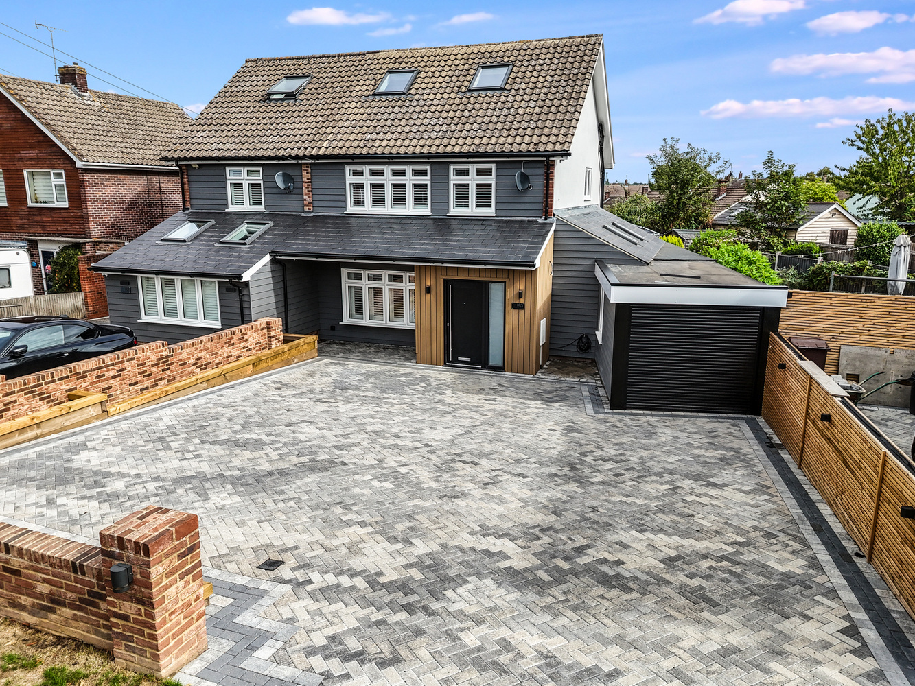 Baddow Road, Great Baddow, Chelmsford