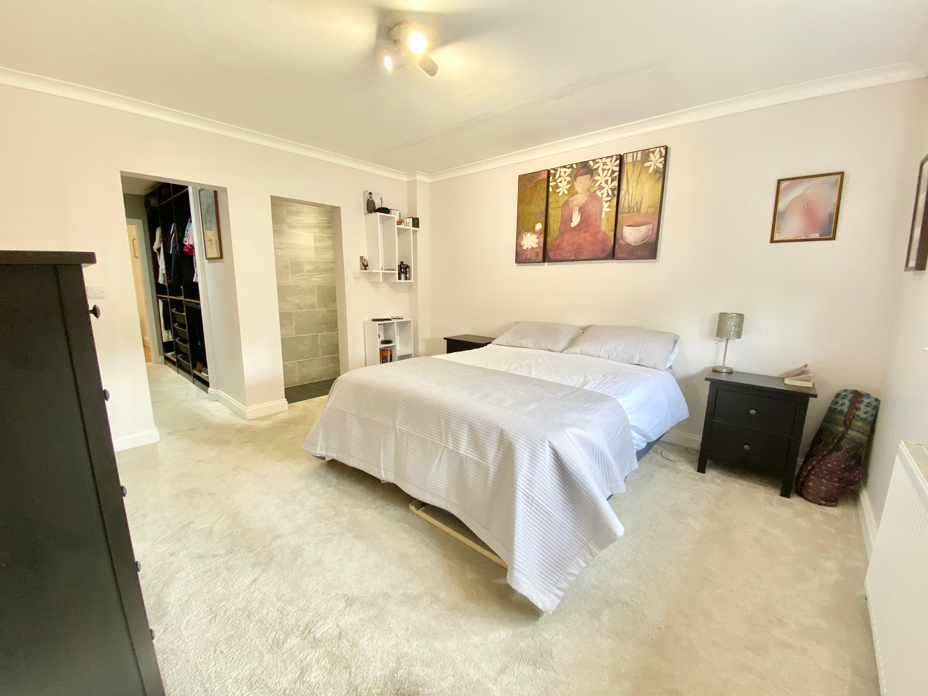 Shaftesbury Road, West Moors, Ferndown, Dorset