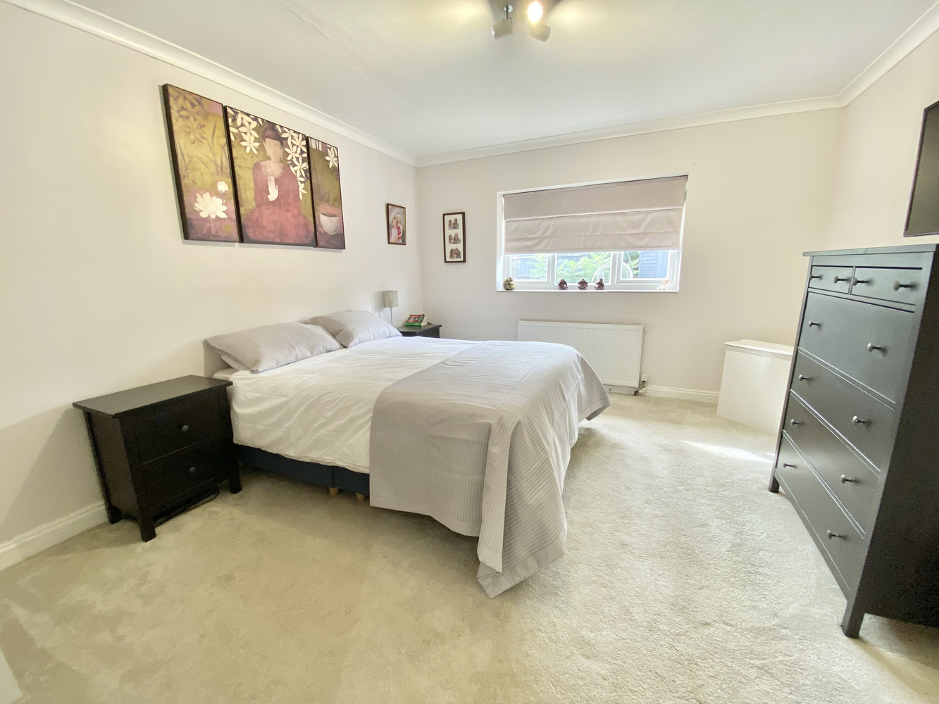 Shaftesbury Road, West Moors, Ferndown, Dorset