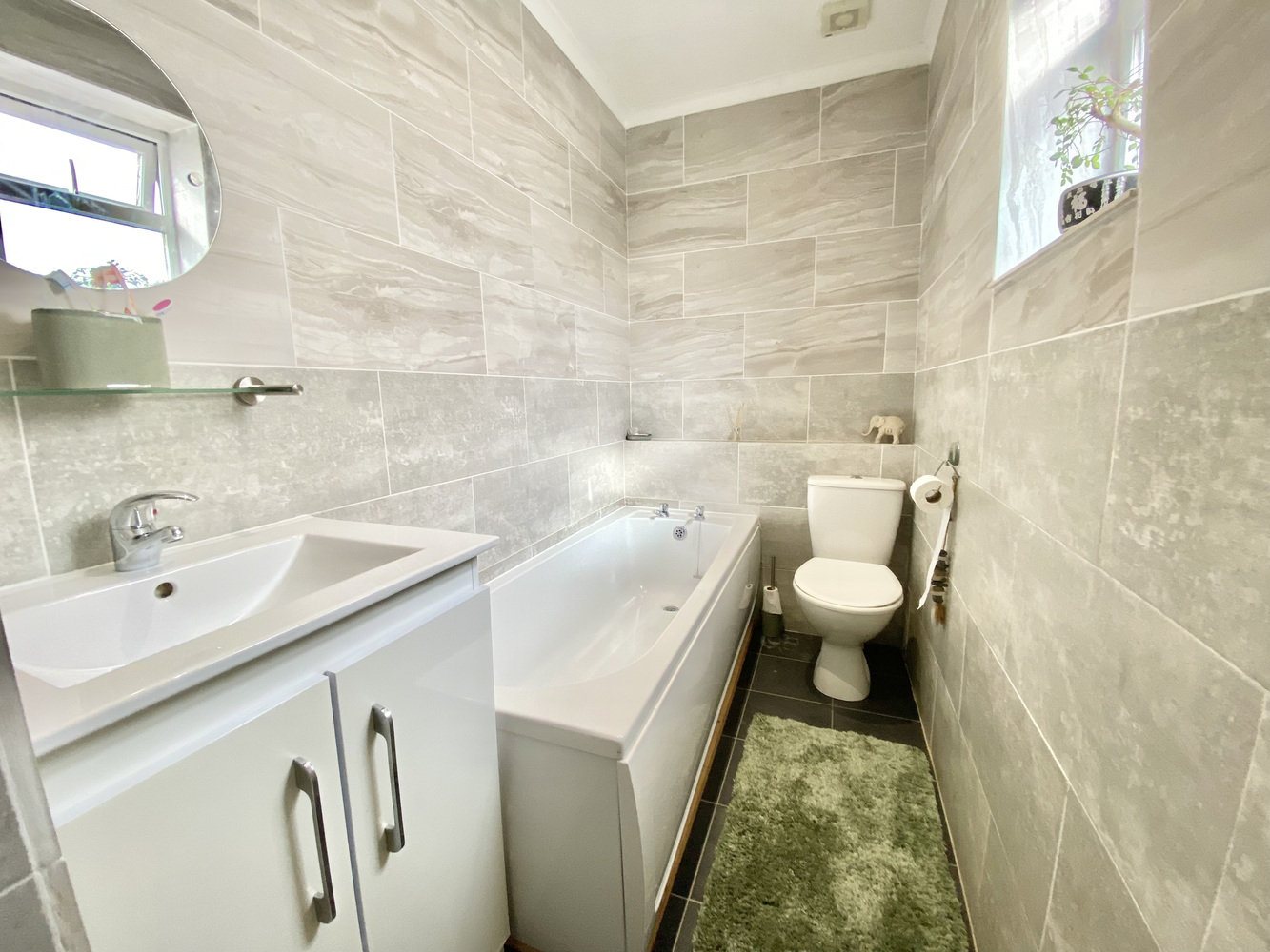 Shaftesbury Road, West Moors, Ferndown, Dorset
