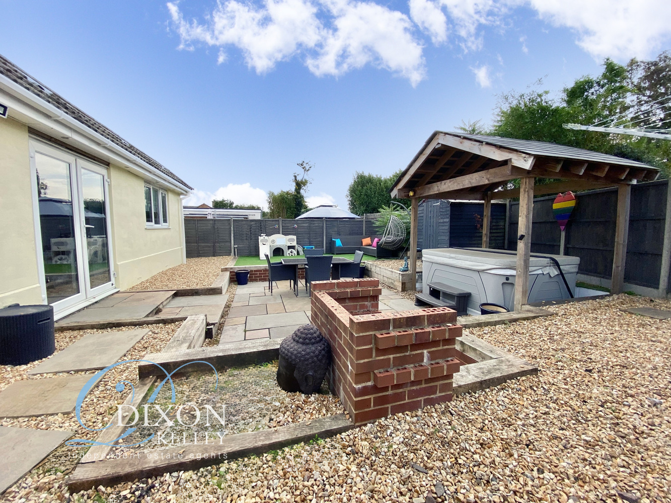 Shaftesbury Road, West Moors, Ferndown, Dorset