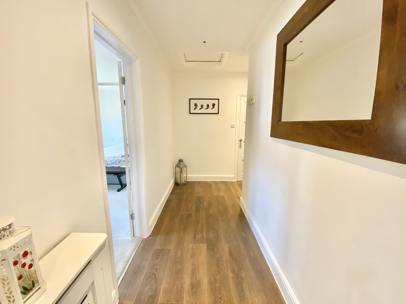 Shaftesbury Road, West Moors, Ferndown, Dorset