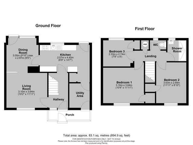 24 Waterfield Road - all floors.JPG