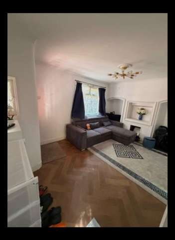 Gooseley Lane, London, Greater London
