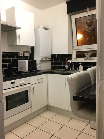 Woodward Gardens, Dagenham, Greater London