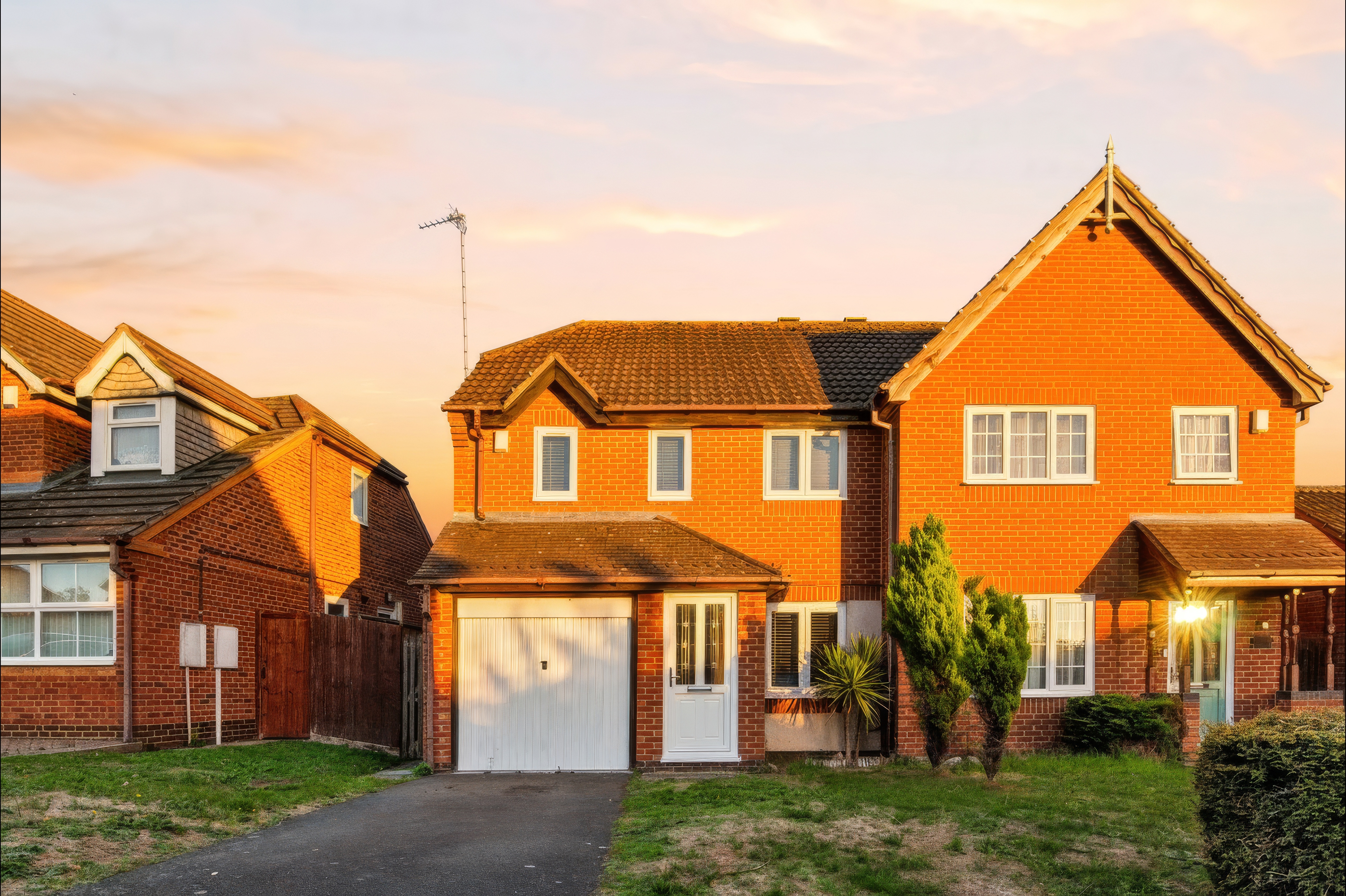 3 Cloverdale Road, Hamilton, Leicester, Leicestershire