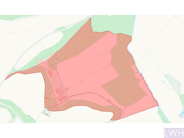 Lot 1 - Cefn Mine