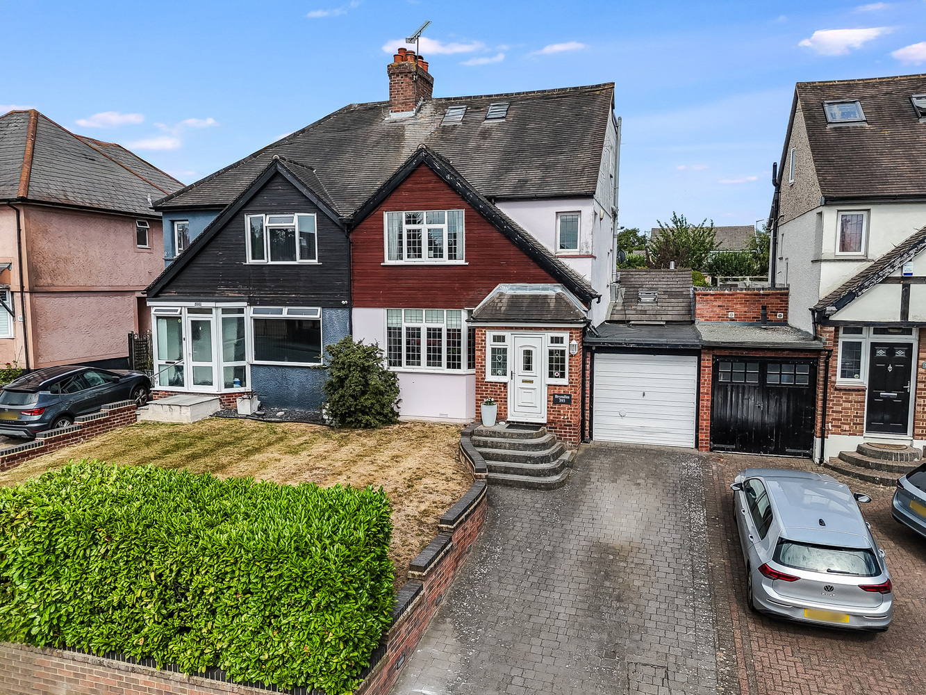 Galleywood Road, Chelmsford