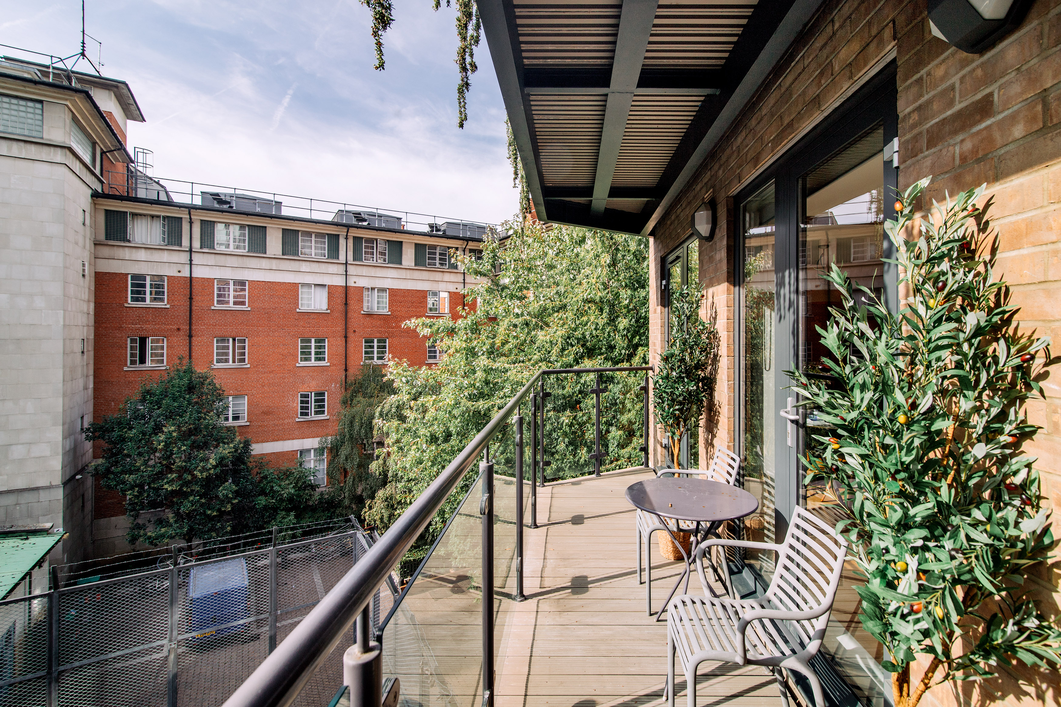 Kean Street, Covent Garden WC2