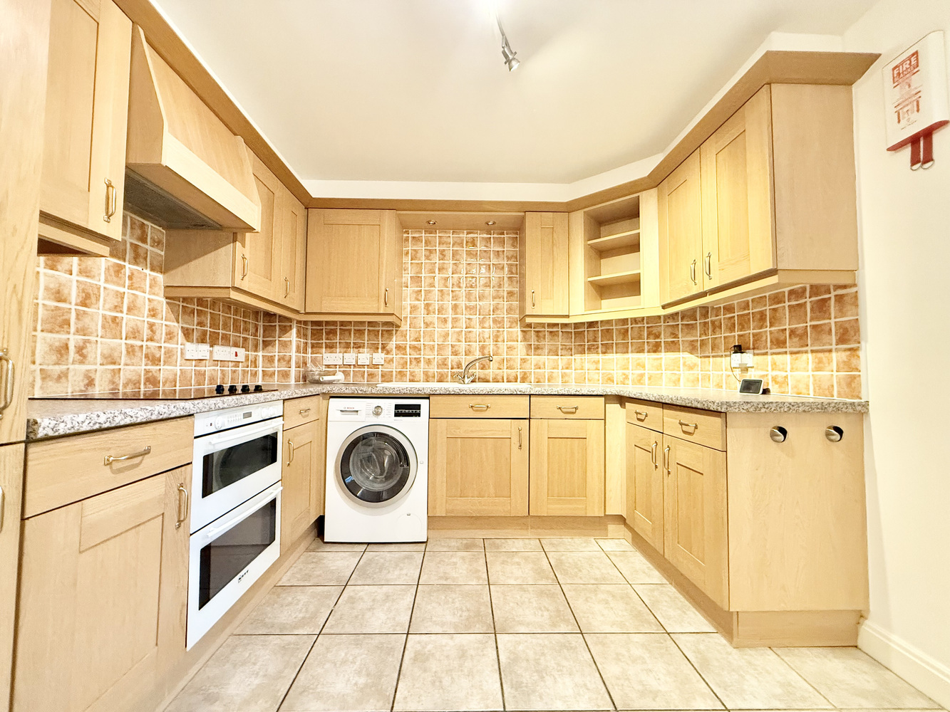 Flat 16, The Atrium, Whincroft Close, Ferndown, Dorset