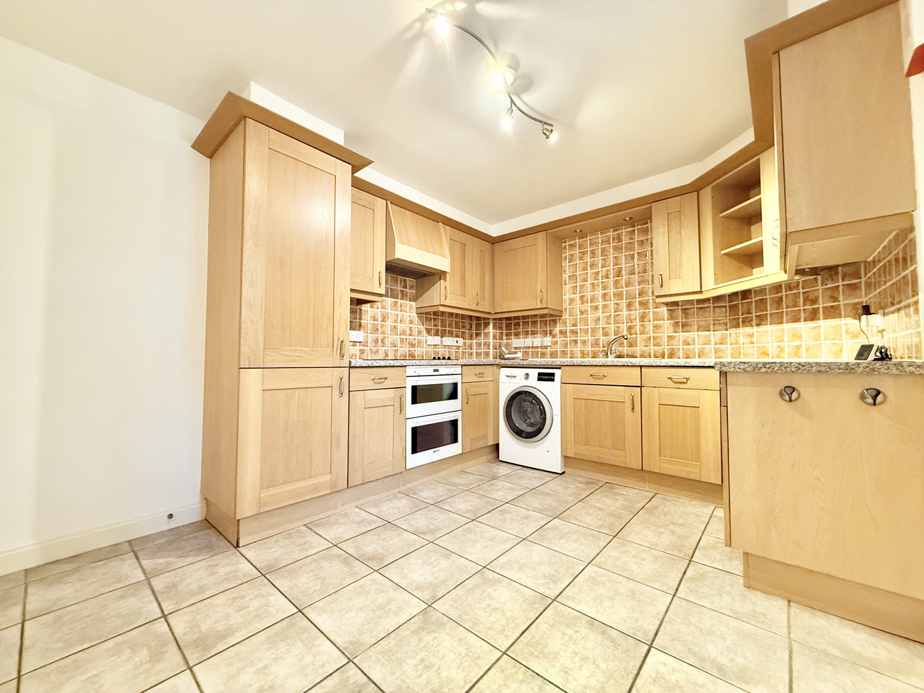 Flat 16, The Atrium, Whincroft Close, Ferndown, Dorset