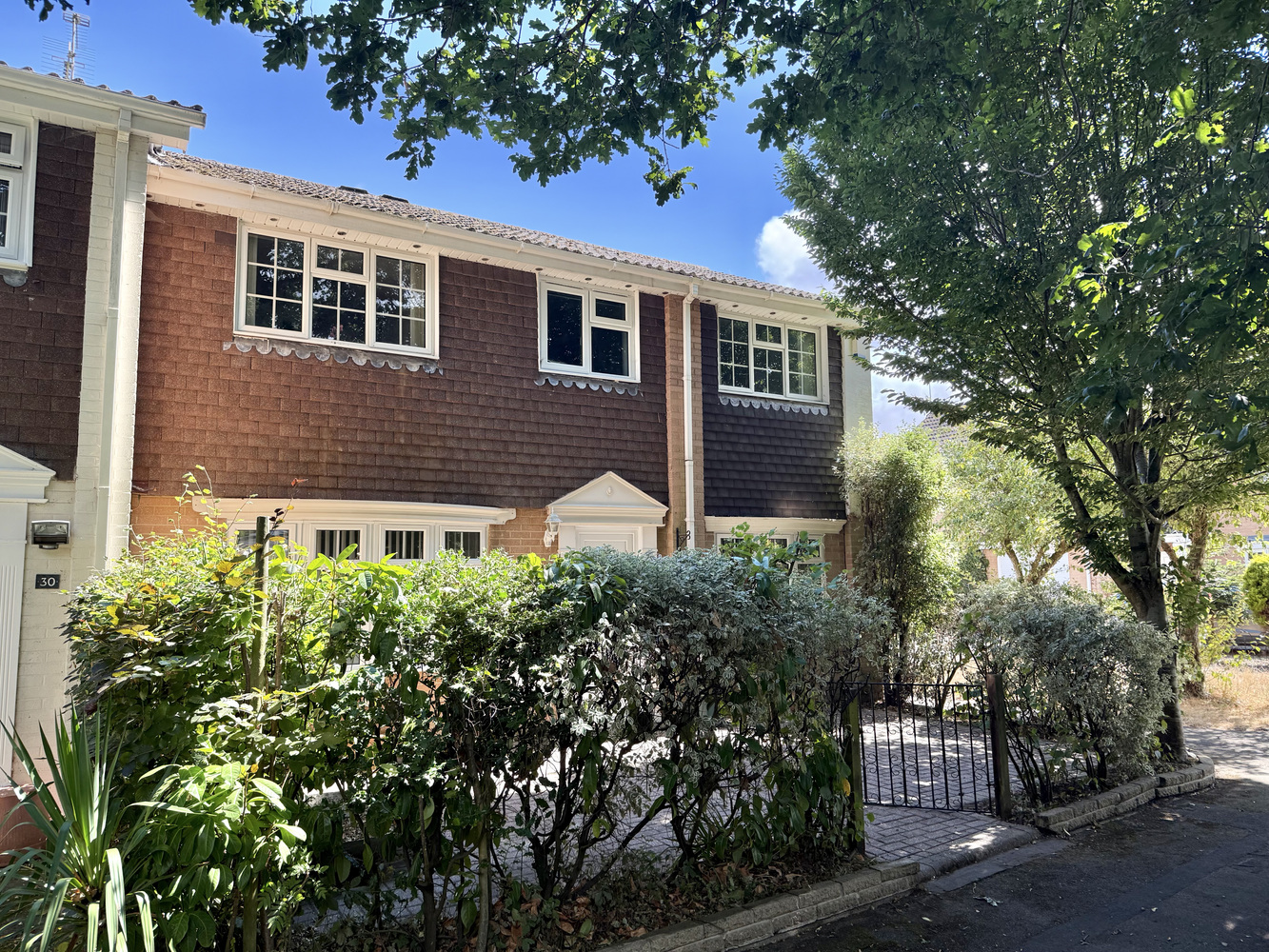 Southdown Way, West Moors, Ferndown, Dorset, BH22