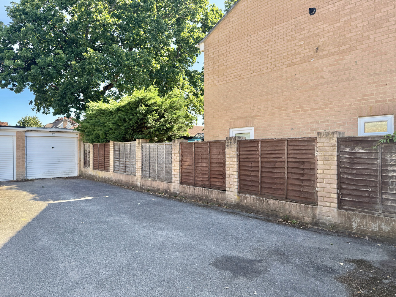 Southdown Way, West Moors, Ferndown, Dorset, BH22