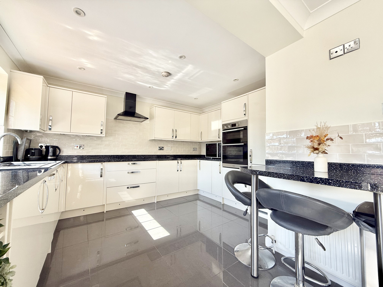 Southdown Way, West Moors, Ferndown, Dorset, BH22