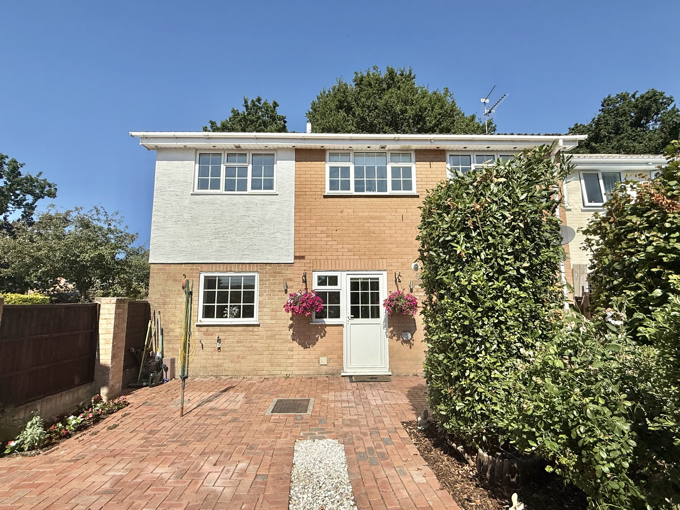 Southdown Way, West Moors, Ferndown, Dorset, BH22
