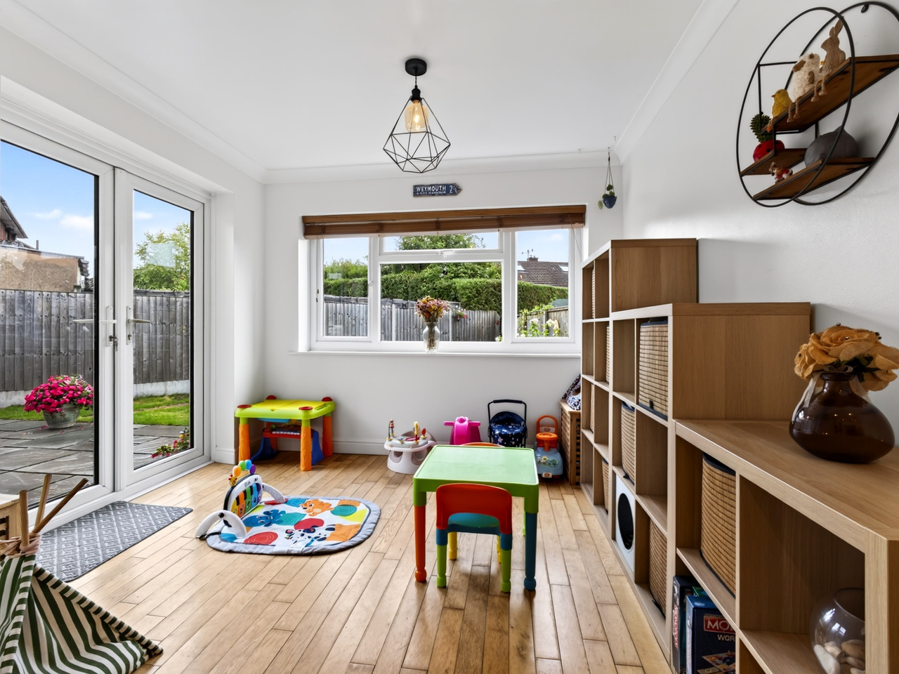 Play Area