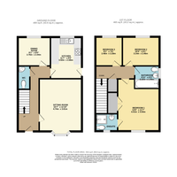 32 Staniwells Drive - Floorplan