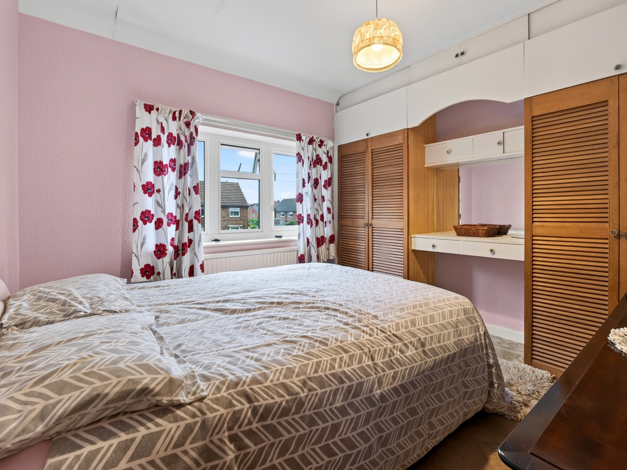 Bed 1