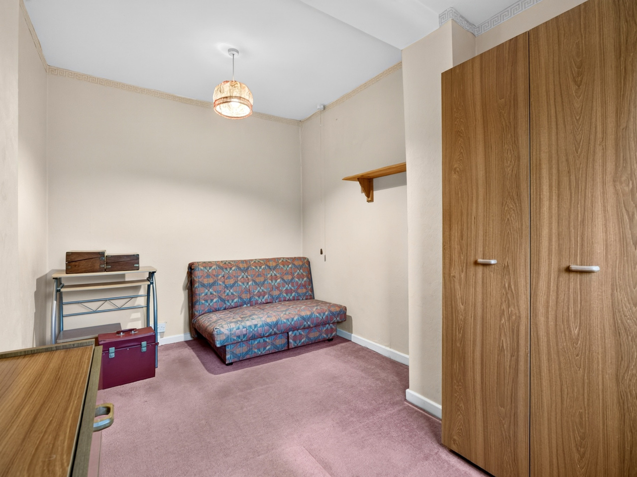 Bed 3