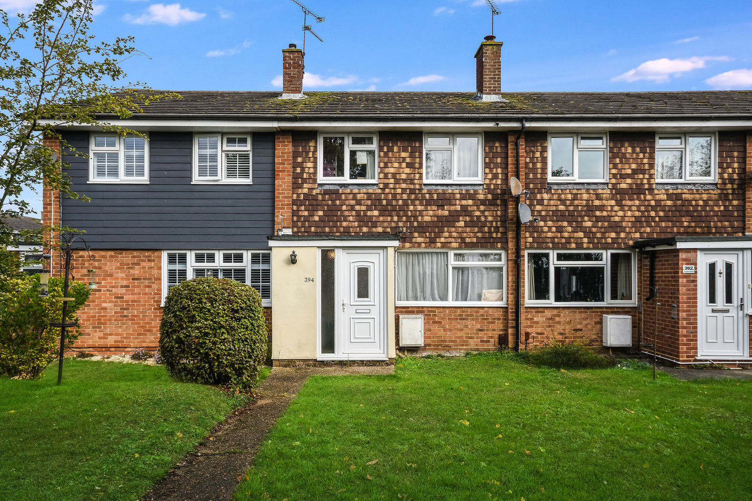 Linnet Drive, Tile Kiln, Chelmsford