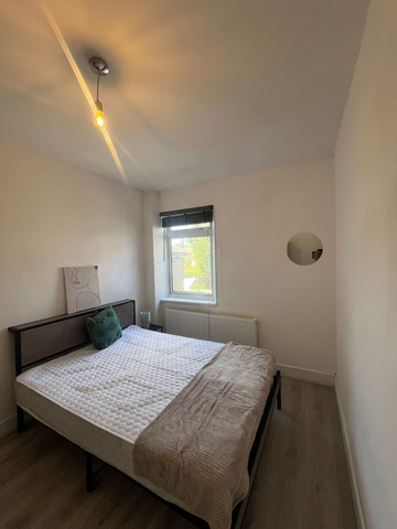 Morley Road, London, Greater London