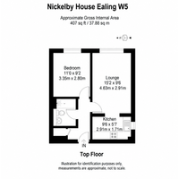 15 Nickelby Floor Plan