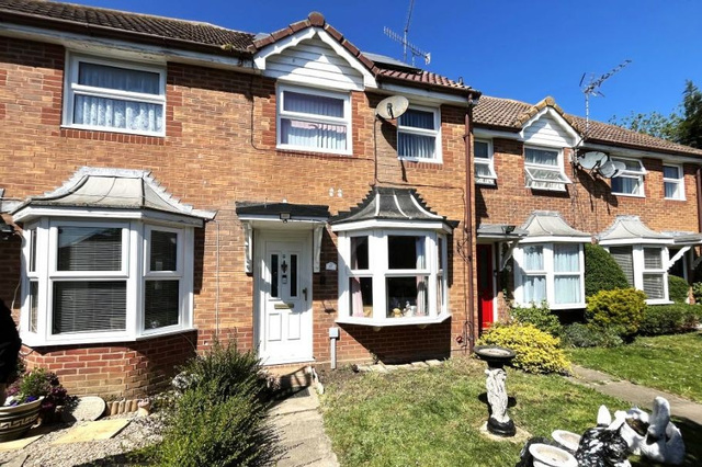 Ivory Close, Faversham, Kent, ME13