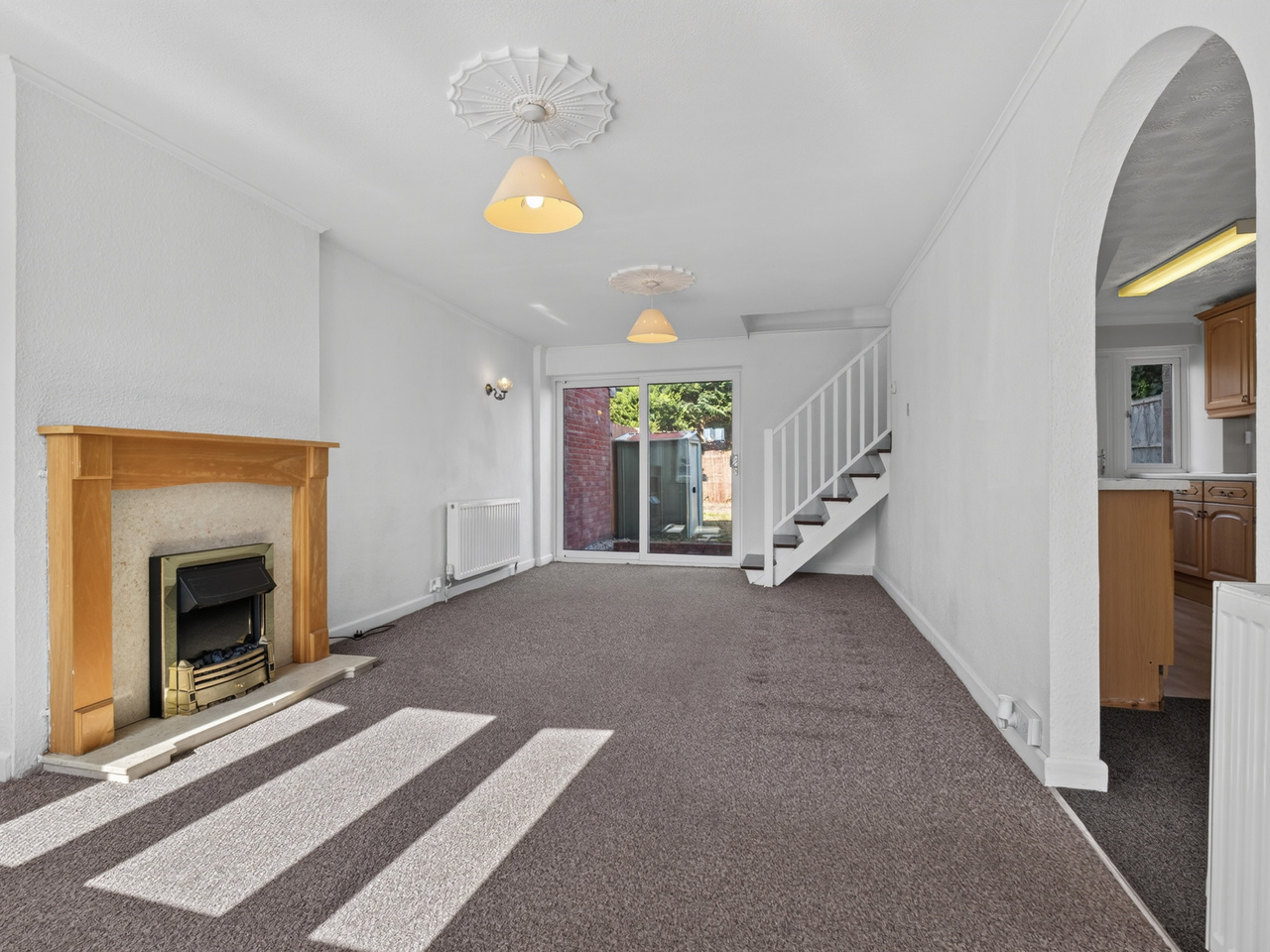 living room-2
