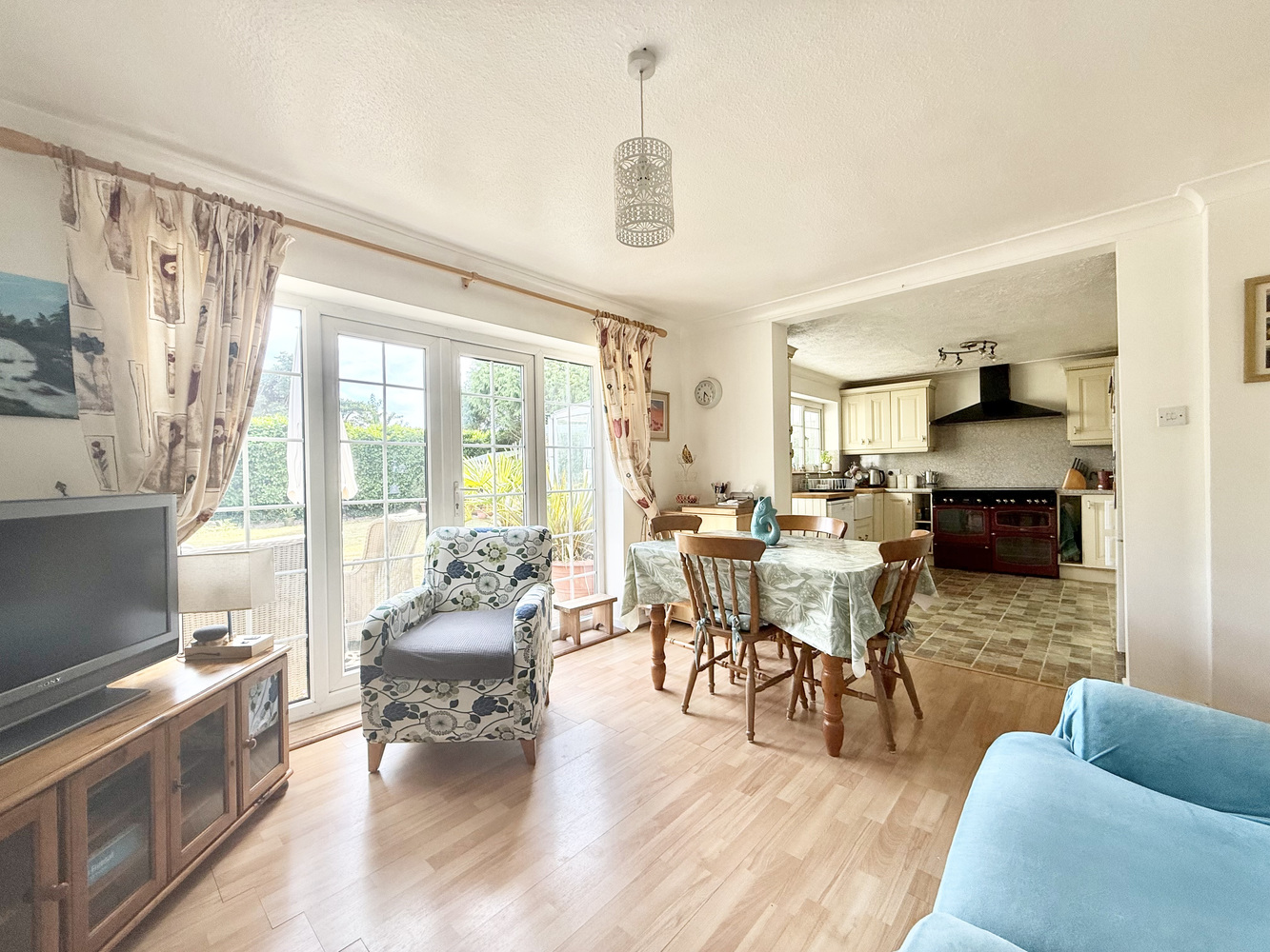Denewood Road, West Moors, Ferndown, Dorset, BH22