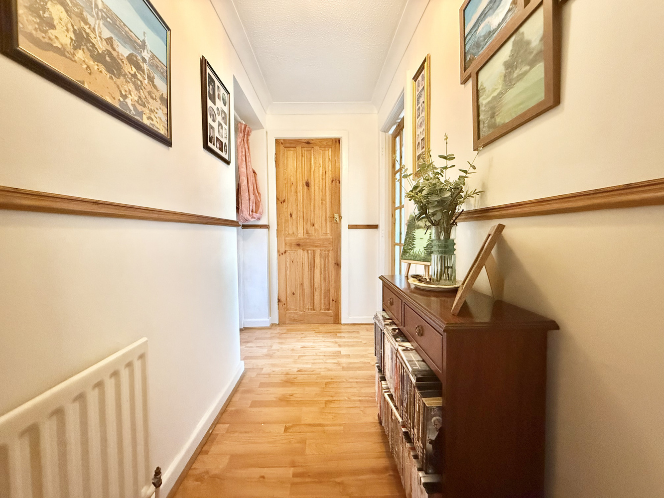 Denewood Road, West Moors, Ferndown, Dorset, BH22