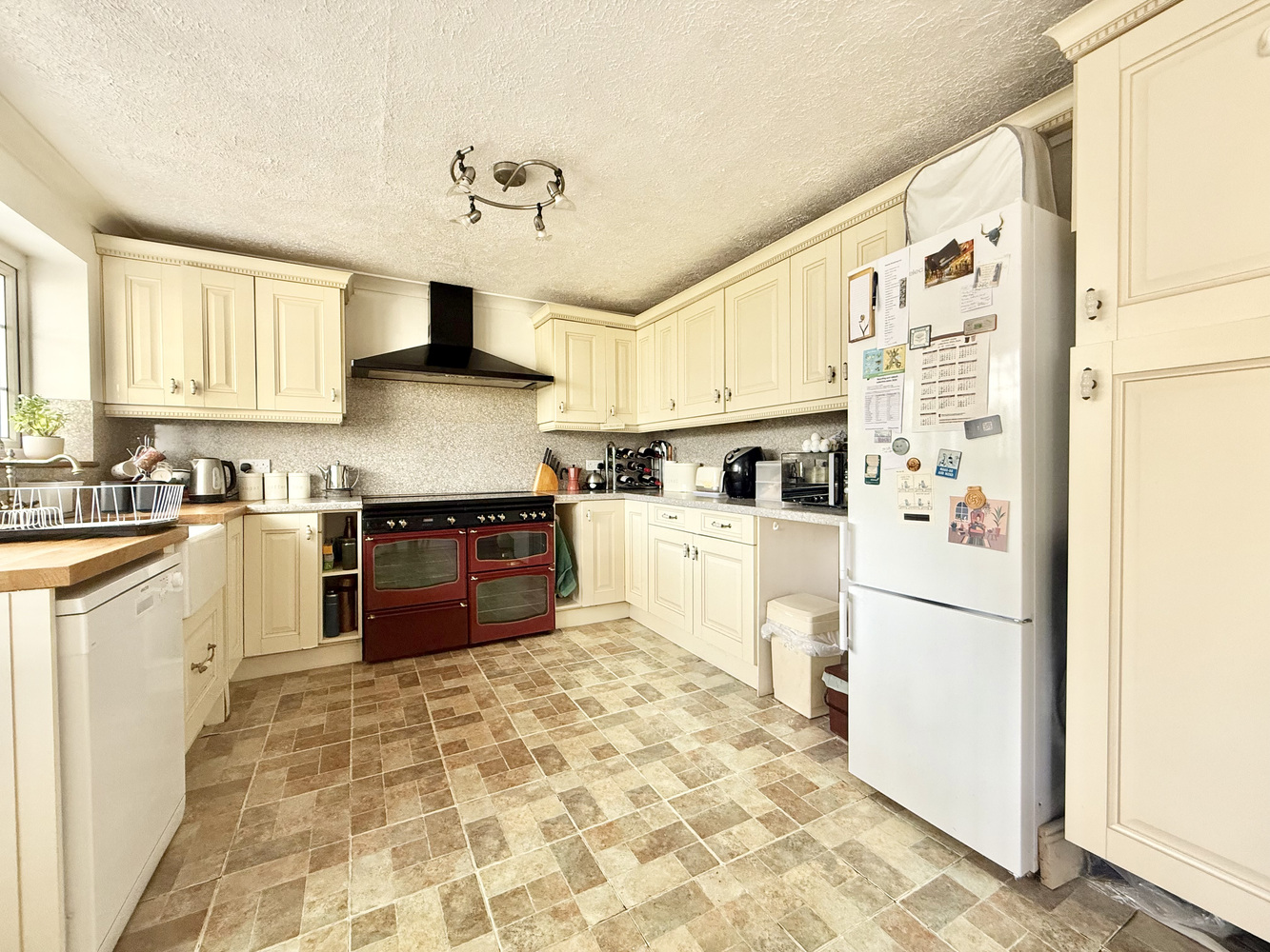 Denewood Road, West Moors, Ferndown, Dorset, BH22