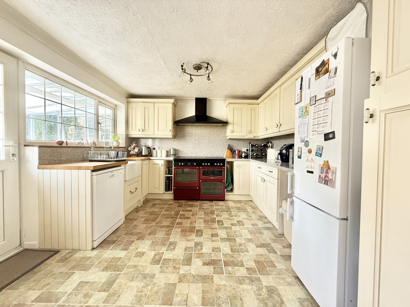 Denewood Road, West Moors, Ferndown, Dorset, BH22