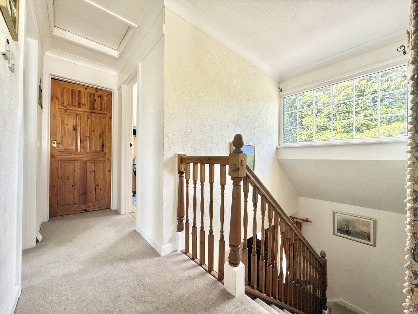 Denewood Road, West Moors, Ferndown, Dorset, BH22