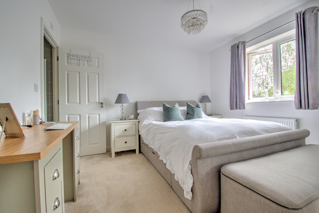 Principal Bedroom