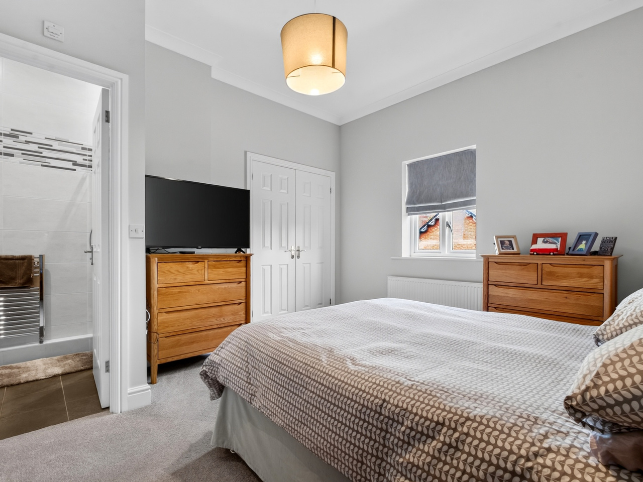 Bed 1
