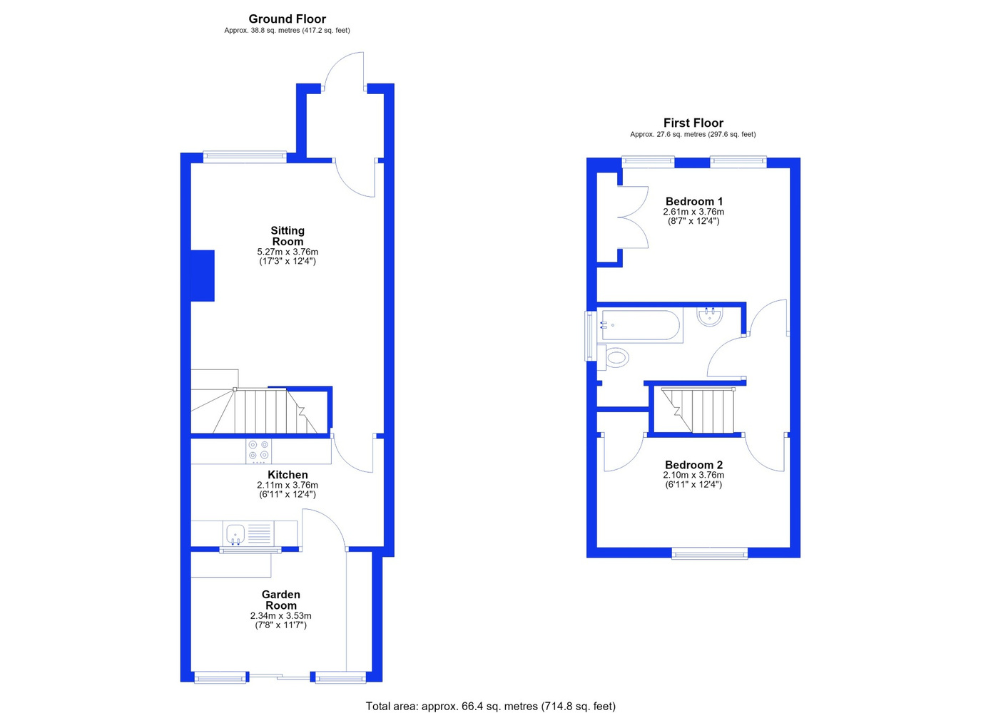 Floorplans