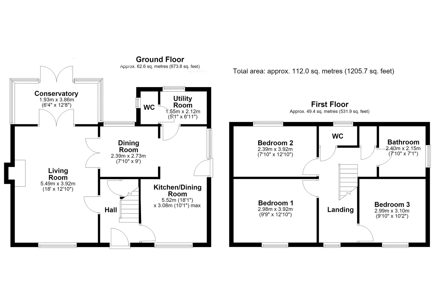 17 The Pits, Isleham - all floors.JPG