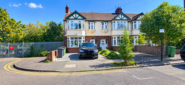 Forest View Road, London, Greater London