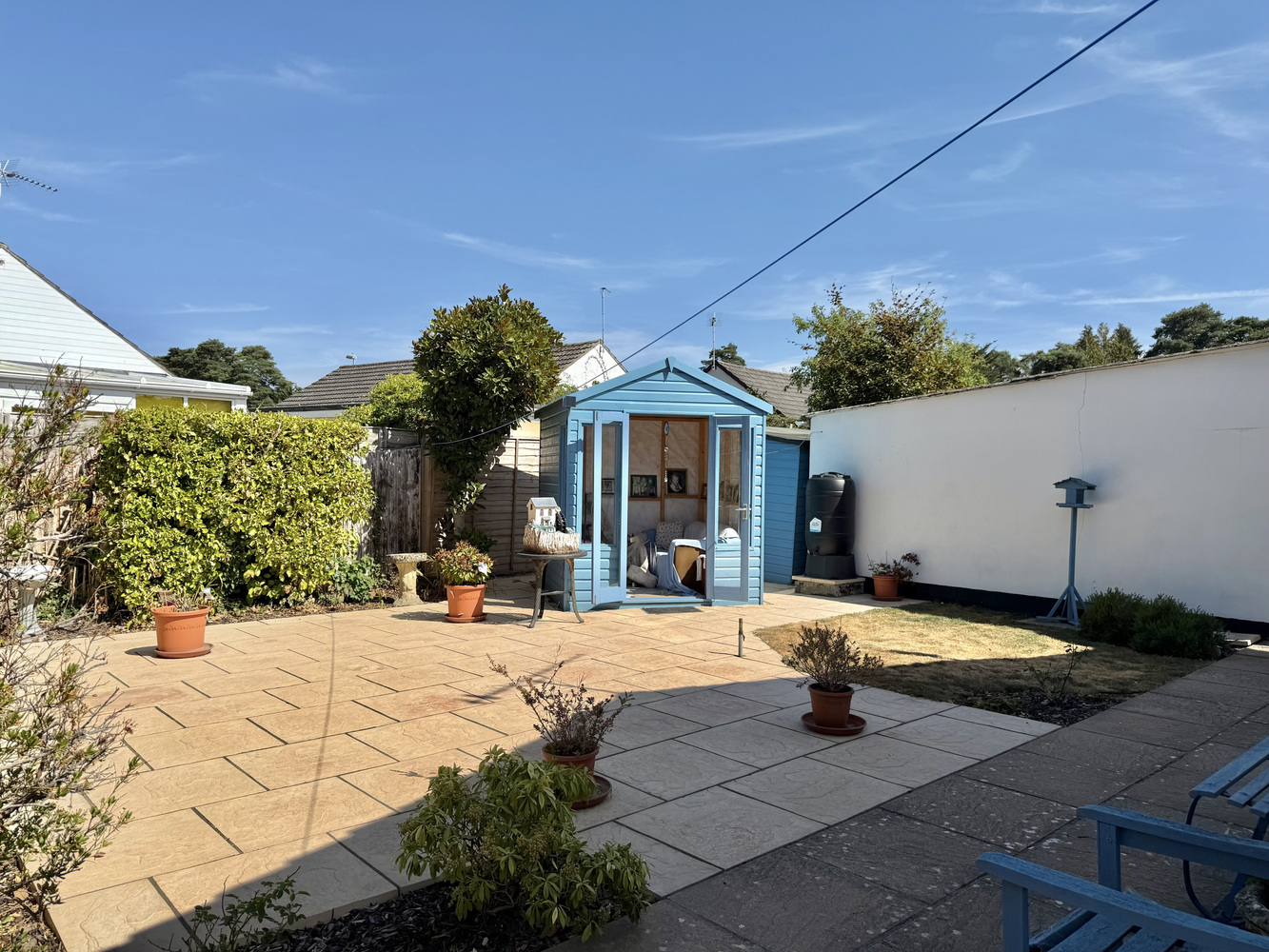 Glenwood Way, West Moors, Ferndown, Dorset, BH22