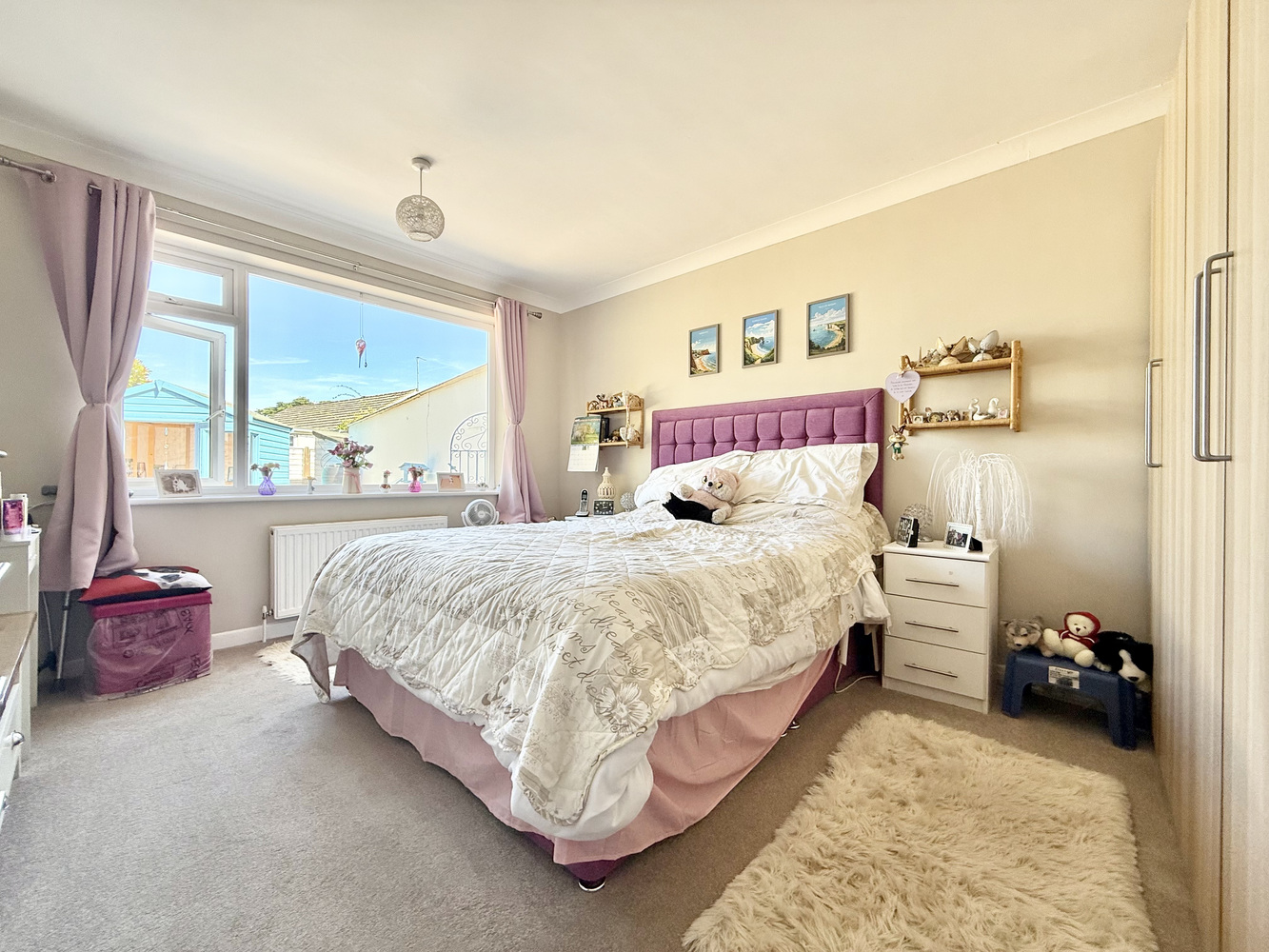 Glenwood Way, West Moors, Ferndown, Dorset, BH22