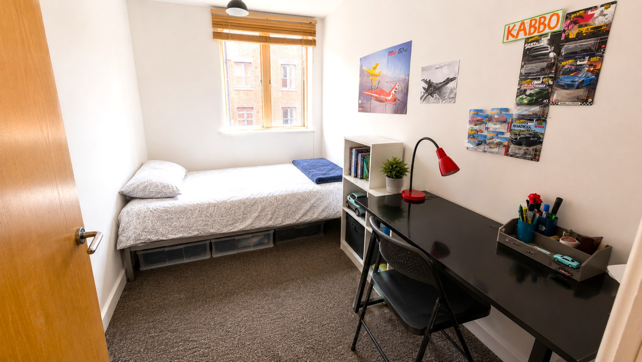 Bedroom 2