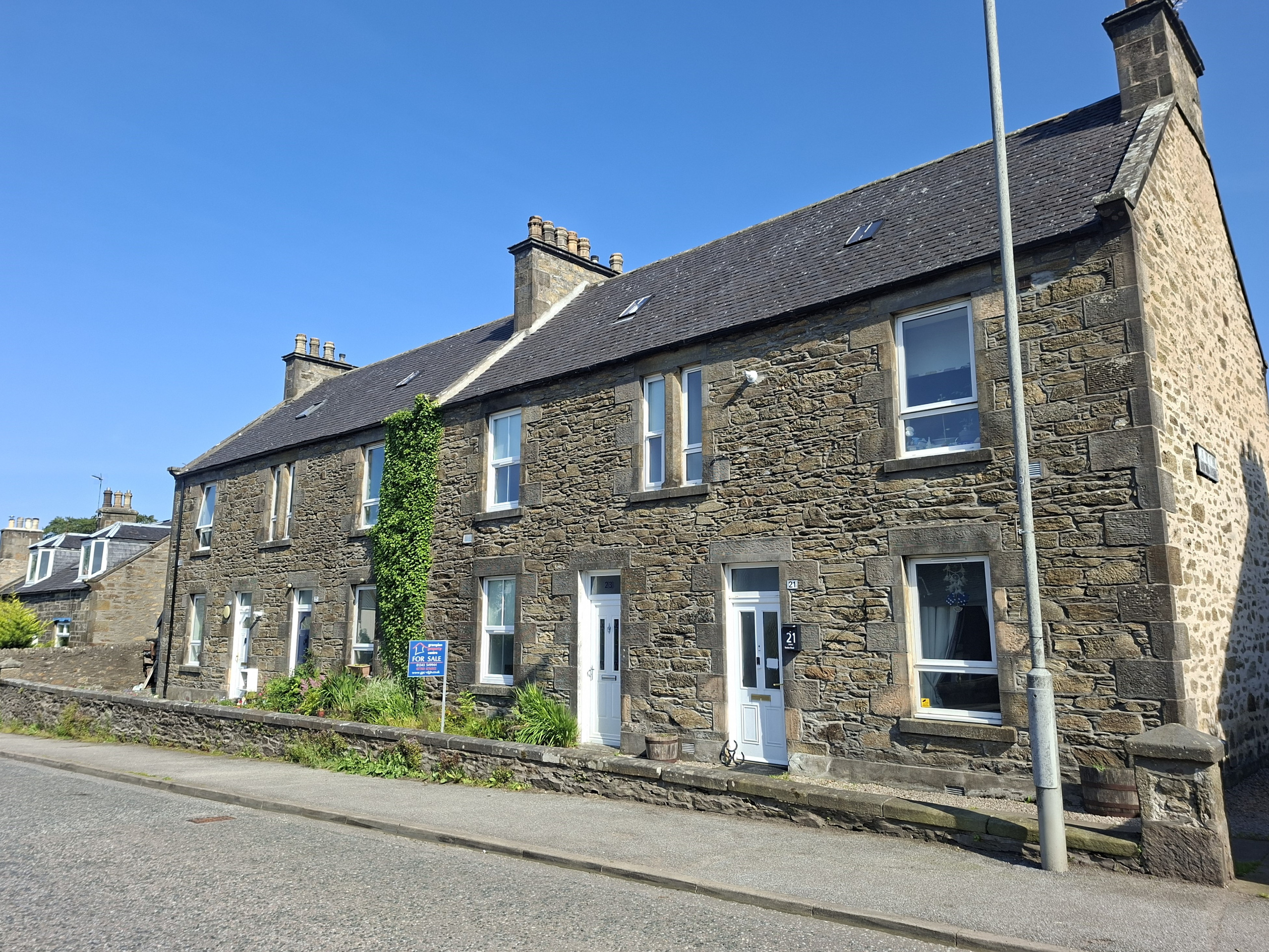 Station Road