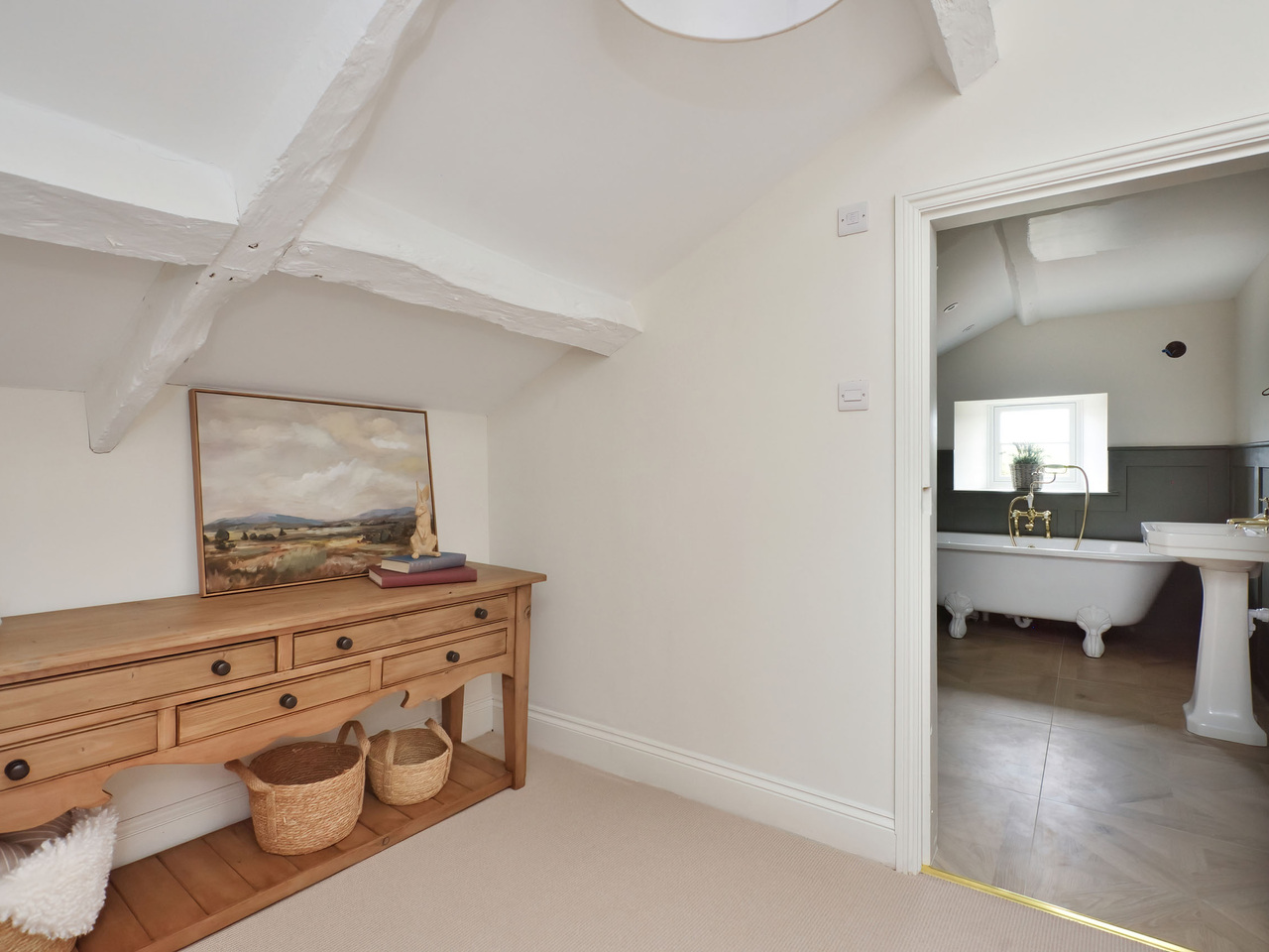 Caldicott Farm Holme Lacy (13)
