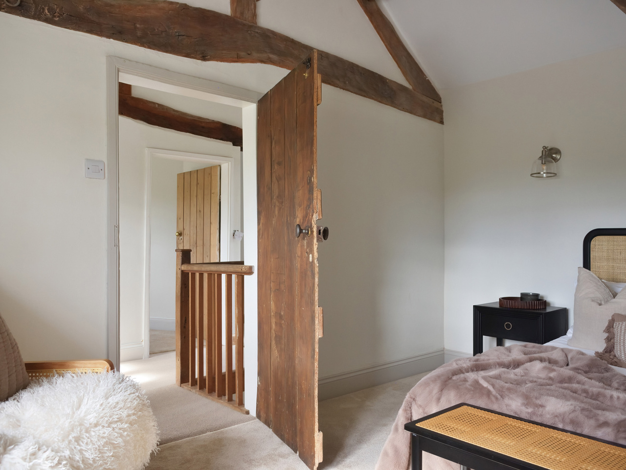 Caldicott Farm Holme Lacy (114)